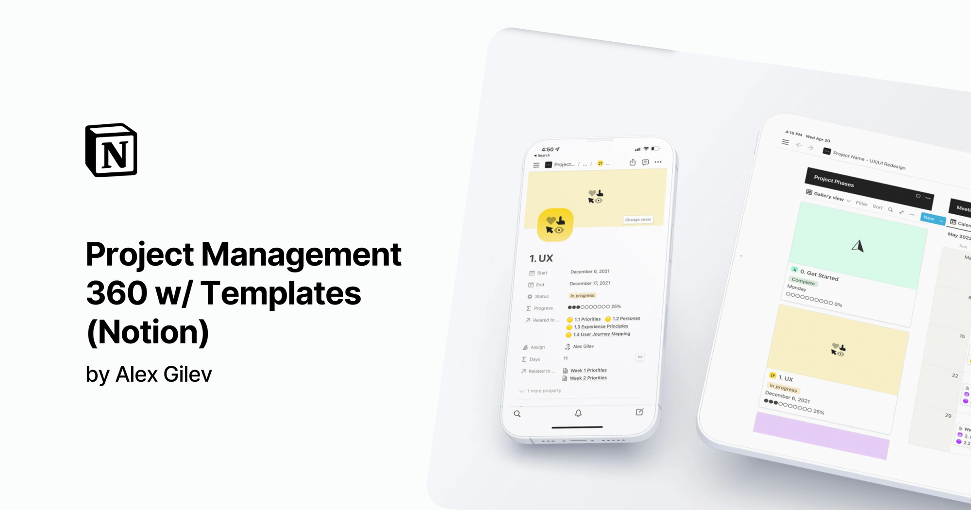 Agile Workflow Manager by Agile Notion